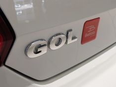 Volkswagen GOL 1.6 MSI TOTALFLEX 4P MANUAL 2021/2022 BETIOLO NOVOS E SEMINOVOS LAJEADO / Carros no Vale