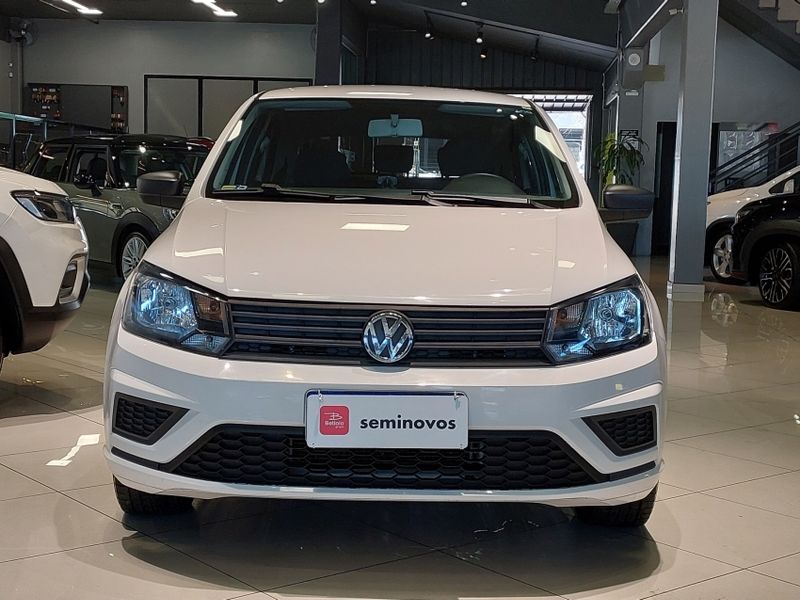 Volkswagen GOL 1.6 MSI TOTALFLEX 4P MANUAL 2021/2022 BETIOLO NOVOS E SEMINOVOS LAJEADO / Carros no Vale Volkswagen GOL 1.6 MSI TOTALFLEX 4P MANUAL 2021/2022 BETIOLO NOVOS E SEMINOVOS LAJEADO / Carros no Vale