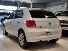 Volkswagen GOL 1.6 MSI TOTALFLEX 4P MANUAL 2021/2022 BETIOLO NOVOS E SEMINOVOS LAJEADO / Carros no Vale