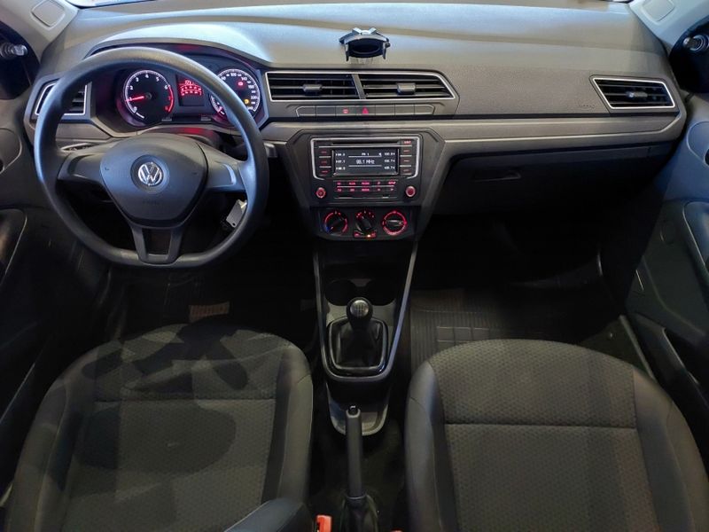 Volkswagen GOL 1.6 MSI TOTALFLEX 4P MANUAL 2021/2022 BETIOLO NOVOS E SEMINOVOS LAJEADO / Carros no Vale Volkswagen GOL 1.6 MSI TOTALFLEX 4P MANUAL 2021/2022 BETIOLO NOVOS E SEMINOVOS LAJEADO / Carros no Vale