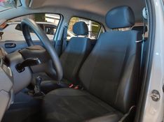 Volkswagen GOL 1.6 MSI TOTALFLEX 4P MANUAL 2021/2022 BETIOLO NOVOS E SEMINOVOS LAJEADO / Carros no Vale