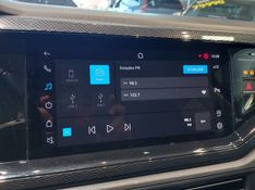 Volkswagen POLO 1.0 170 TSI HIGHLINE AUTOMÁTICO 2023/2024 BETIOLO NOVOS E SEMINOVOS LAJEADO / Carros no Vale