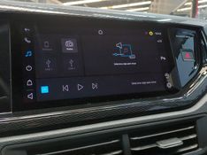 Volkswagen POLO 1.0 170 TSI HIGHLINE AUTOMÁTICO 2023/2024 BETIOLO NOVOS E SEMINOVOS LAJEADO / Carros no Vale