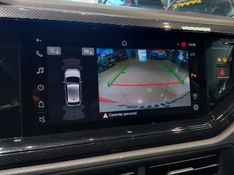 Volkswagen POLO 1.0 170 TSI HIGHLINE AUTOMÁTICO 2023/2024 BETIOLO NOVOS E SEMINOVOS LAJEADO / Carros no Vale