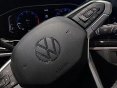Volkswagen POLO 1.0 170 TSI HIGHLINE AUTOMÁTICO 2023/2024 BETIOLO NOVOS E SEMINOVOS LAJEADO / Carros no Vale