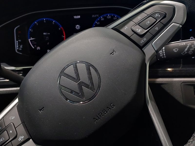 Volkswagen POLO 1.0 170 TSI HIGHLINE AUTOMÁTICO 2023/2024 BETIOLO NOVOS E SEMINOVOS LAJEADO / Carros no Vale Volkswagen POLO 1.0 170 TSI HIGHLINE AUTOMÁTICO 2023/2024 BETIOLO NOVOS E SEMINOVOS LAJEADO / Carros no Vale