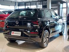 Volkswagen POLO 1.0 170 TSI HIGHLINE AUTOMÁTICO 2023/2024 BETIOLO NOVOS E SEMINOVOS LAJEADO / Carros no Vale