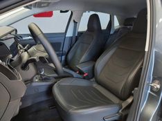 Volkswagen POLO 1.0 170 TSI HIGHLINE AUTOMÁTICO 2023/2024 BETIOLO NOVOS E SEMINOVOS LAJEADO / Carros no Vale