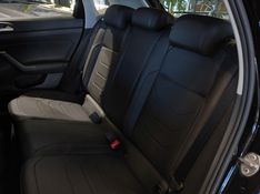 Volkswagen POLO 1.0 170 TSI HIGHLINE AUTOMÁTICO 2023/2024 BETIOLO NOVOS E SEMINOVOS LAJEADO / Carros no Vale