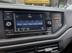 Volkswagen POLO 1.0 MPI MANUAL 2024/2024 BETIOLO NOVOS E SEMINOVOS LAJEADO / Carros no Vale