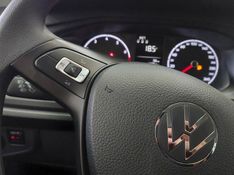 Volkswagen POLO 1.0 MPI MANUAL 2024/2024 BETIOLO NOVOS E SEMINOVOS LAJEADO / Carros no Vale