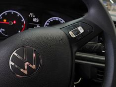 Volkswagen POLO 1.0 MPI MANUAL 2024/2024 BETIOLO NOVOS E SEMINOVOS LAJEADO / Carros no Vale