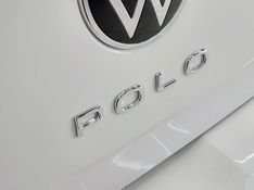 Volkswagen POLO 1.0 MPI MANUAL 2024/2024 BETIOLO NOVOS E SEMINOVOS LAJEADO / Carros no Vale