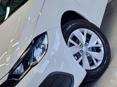 Volkswagen POLO 1.0 MPI MANUAL 2024/2024 BETIOLO NOVOS E SEMINOVOS LAJEADO / Carros no Vale