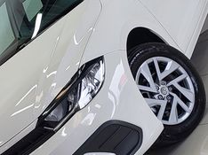 Volkswagen POLO 1.0 MPI MANUAL 2024/2024 BETIOLO NOVOS E SEMINOVOS LAJEADO / Carros no Vale