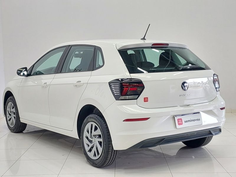 Volkswagen POLO 1.0 MPI MANUAL 2024/2024 BETIOLO NOVOS E SEMINOVOS LAJEADO / Carros no Vale Volkswagen POLO 1.0 MPI MANUAL 2024/2024 BETIOLO NOVOS E SEMINOVOS LAJEADO / Carros no Vale