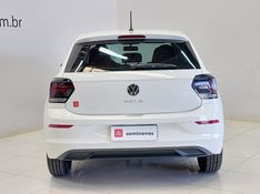 Volkswagen POLO 1.0 MPI MANUAL 2024/2024 BETIOLO NOVOS E SEMINOVOS LAJEADO / Carros no Vale