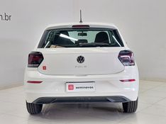 Volkswagen POLO 1.0 MPI MANUAL 2024/2024 BETIOLO NOVOS E SEMINOVOS LAJEADO / Carros no Vale