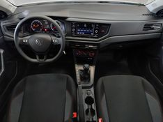 Volkswagen POLO 1.0 MPI MANUAL 2024/2024 BETIOLO NOVOS E SEMINOVOS LAJEADO / Carros no Vale
