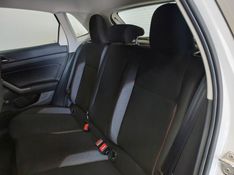Volkswagen POLO 1.0 MPI MANUAL 2024/2024 BETIOLO NOVOS E SEMINOVOS LAJEADO / Carros no Vale