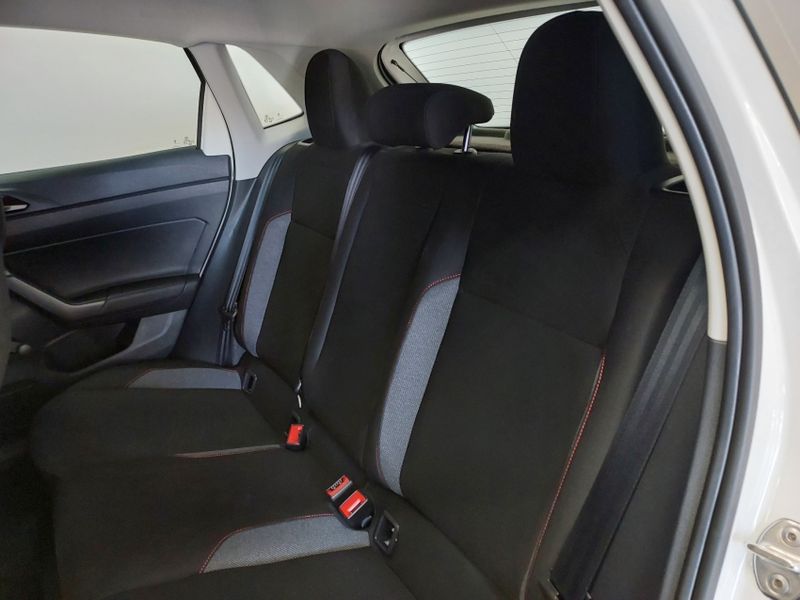 Volkswagen POLO 1.0 MPI MANUAL 2024/2024 BETIOLO NOVOS E SEMINOVOS LAJEADO / Carros no Vale