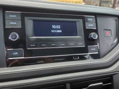 Volkswagen POLO 1.0 MPI TRACK MANUAL 2023/2024 BETIOLO NOVOS E SEMINOVOS LAJEADO / Carros no Vale