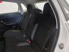 Volkswagen POLO 1.0 MPI TRACK MANUAL 2023/2024 BETIOLO NOVOS E SEMINOVOS LAJEADO / Carros no Vale