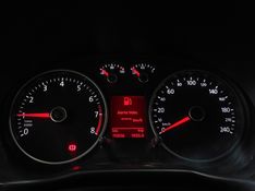 Volkswagen SAVEIRO 1.6 CROSS CD 16V FLEX 2P MANUAL 2015/2016 BETIOLO NOVOS E SEMINOVOS LAJEADO / Carros no Vale