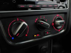 Volkswagen SAVEIRO 1.6 CROSS CD 16V FLEX 2P MANUAL 2015/2016 BETIOLO NOVOS E SEMINOVOS LAJEADO / Carros no Vale