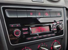 Volkswagen SAVEIRO 1.6 CROSS CD 16V FLEX 2P MANUAL 2015/2016 BETIOLO NOVOS E SEMINOVOS LAJEADO / Carros no Vale