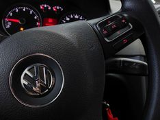 Volkswagen SAVEIRO 1.6 CROSS CD 16V FLEX 2P MANUAL 2015/2016 BETIOLO NOVOS E SEMINOVOS LAJEADO / Carros no Vale