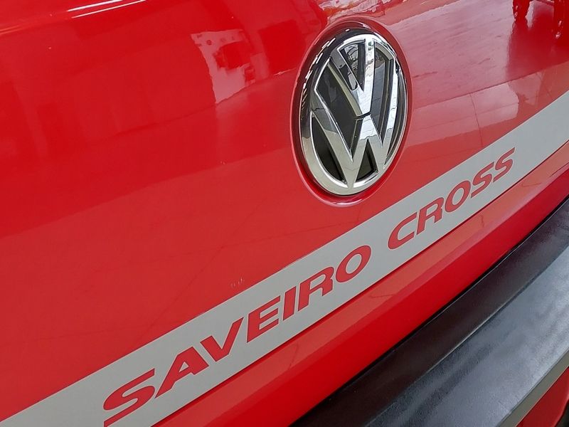 Volkswagen SAVEIRO 1.6 CROSS CD 16V FLEX 2P MANUAL 2015/2016 BETIOLO NOVOS E SEMINOVOS LAJEADO / Carros no Vale Volkswagen SAVEIRO 1.6 CROSS CD 16V FLEX 2P MANUAL 2015/2016 BETIOLO NOVOS E SEMINOVOS LAJEADO / Carros no Vale