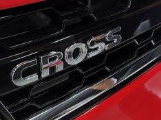 Volkswagen SAVEIRO 1.6 CROSS CD 16V FLEX 2P MANUAL 2015/2016 BETIOLO NOVOS E SEMINOVOS LAJEADO / Carros no Vale