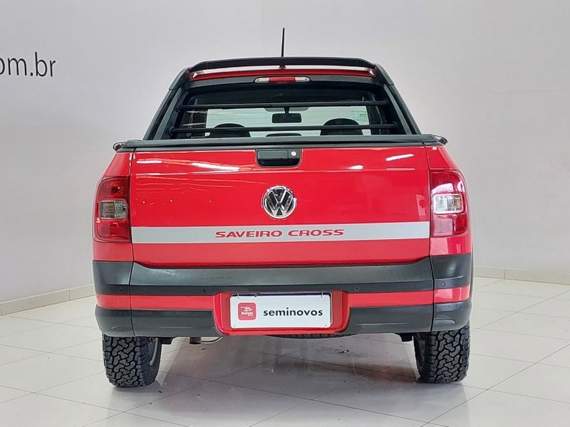 Volkswagen SAVEIRO 1.6 CROSS CD 16V FLEX 2P MANUAL 2015/2016 BETIOLO NOVOS E SEMINOVOS LAJEADO / Carros no Vale Volkswagen SAVEIRO 1.6 CROSS CD 16V FLEX 2P MANUAL 2015/2016 BETIOLO NOVOS E SEMINOVOS LAJEADO / Carros no Vale