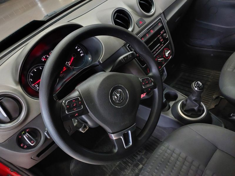 Volkswagen SAVEIRO 1.6 CROSS CD 16V FLEX 2P MANUAL 2015/2016 BETIOLO NOVOS E SEMINOVOS LAJEADO / Carros no Vale Volkswagen SAVEIRO 1.6 CROSS CD 16V FLEX 2P MANUAL 2015/2016 BETIOLO NOVOS E SEMINOVOS LAJEADO / Carros no Vale