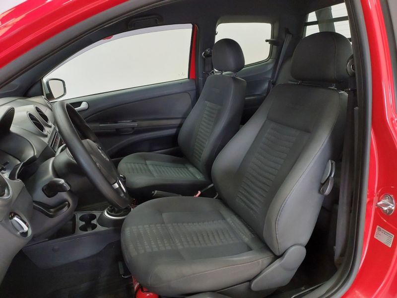 Volkswagen SAVEIRO 1.6 CROSS CD 16V FLEX 2P MANUAL 2015/2016 BETIOLO NOVOS E SEMINOVOS LAJEADO / Carros no Vale Volkswagen SAVEIRO 1.6 CROSS CD 16V FLEX 2P MANUAL 2015/2016 BETIOLO NOVOS E SEMINOVOS LAJEADO / Carros no Vale