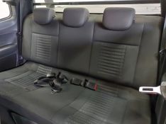 Volkswagen SAVEIRO 1.6 CROSS CD 16V FLEX 2P MANUAL 2015/2016 BETIOLO NOVOS E SEMINOVOS LAJEADO / Carros no Vale