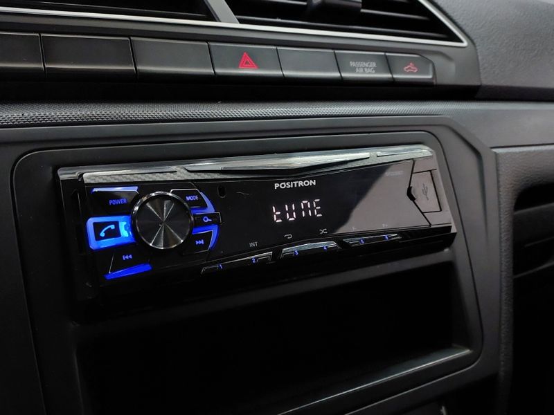 Volkswagen SAVEIRO 1.6 MSI ROBUST CS 16V FLEX 2P MANUAL 2022/2023 BETIOLO NOVOS E SEMINOVOS LAJEADO / Carros no Vale