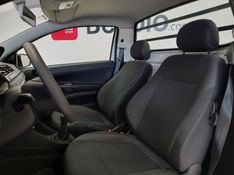 Volkswagen SAVEIRO 1.6 MSI ROBUST CS 16V FLEX 2P MANUAL 2022/2023 BETIOLO NOVOS E SEMINOVOS LAJEADO / Carros no Vale