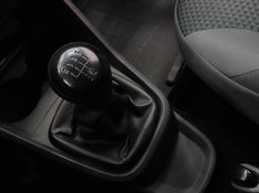 Volkswagen SAVEIRO 1.6 MSI ROBUST CS 16V FLEX 2P MANUAL 2022/2023 BETIOLO NOVOS E SEMINOVOS LAJEADO / Carros no Vale