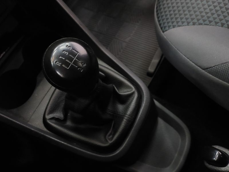 Volkswagen SAVEIRO 1.6 MSI ROBUST CS 16V FLEX 2P MANUAL 2022/2023 BETIOLO NOVOS E SEMINOVOS LAJEADO / Carros no Vale