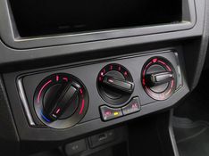 Volkswagen SAVEIRO 1.6 MSI ROBUST CS 16V FLEX 2P MANUAL 2022/2023 BETIOLO NOVOS E SEMINOVOS LAJEADO / Carros no Vale