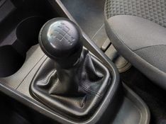 Volkswagen SAVEIRO 1.6 MSI ROBUST CS 16V FLEX 2P MANUAL 2022/2023 BETIOLO NOVOS E SEMINOVOS LAJEADO / Carros no Vale