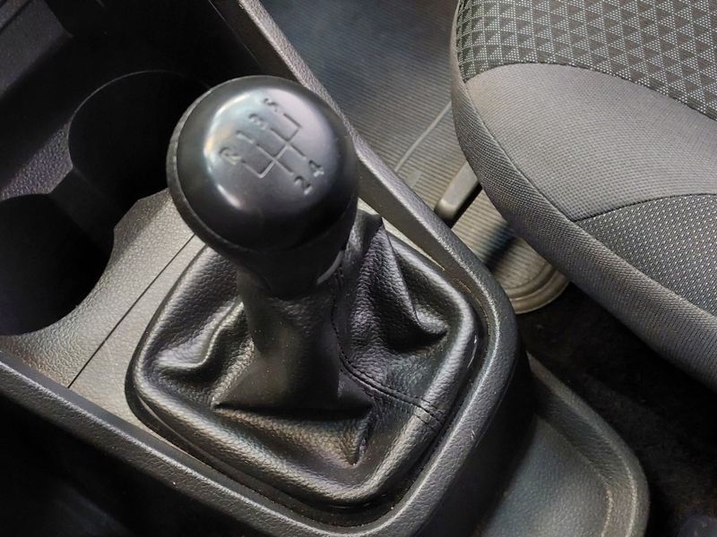 Volkswagen SAVEIRO 1.6 MSI ROBUST CS 16V FLEX 2P MANUAL 2022/2023 BETIOLO NOVOS E SEMINOVOS LAJEADO / Carros no Vale