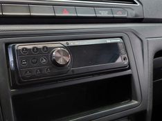 Volkswagen SAVEIRO 1.6 MSI ROBUST CS 16V FLEX 2P MANUAL 2022/2023 BETIOLO NOVOS E SEMINOVOS LAJEADO / Carros no Vale