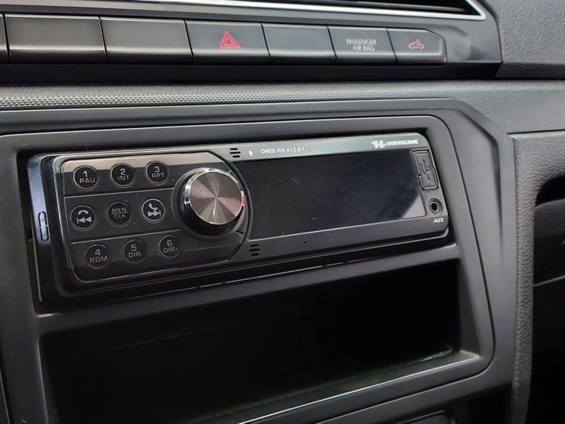 Volkswagen SAVEIRO 1.6 MSI ROBUST CS 16V FLEX 2P MANUAL 2022/2023 BETIOLO NOVOS E SEMINOVOS LAJEADO / Carros no Vale