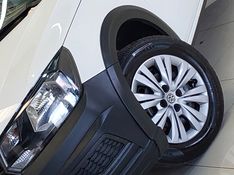 Volkswagen SAVEIRO 1.6 MSI ROBUST CS 16V FLEX 2P MANUAL 2022/2023 BETIOLO NOVOS E SEMINOVOS LAJEADO / Carros no Vale