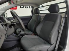 Volkswagen SAVEIRO 1.6 MSI ROBUST CS 16V FLEX 2P MANUAL 2022/2023 BETIOLO NOVOS E SEMINOVOS LAJEADO / Carros no Vale