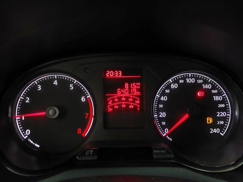 Volkswagen SAVEIRO 1.6 MSI ROBUST CS 16V FLEX 2P MANUAL 2022/2023 BETIOLO NOVOS E SEMINOVOS LAJEADO / Carros no Vale