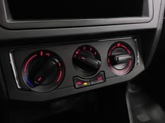 Volkswagen SAVEIRO 1.6 MSI ROBUST CS 16V FLEX 2P MANUAL 2022/2023 BETIOLO NOVOS E SEMINOVOS LAJEADO / Carros no Vale